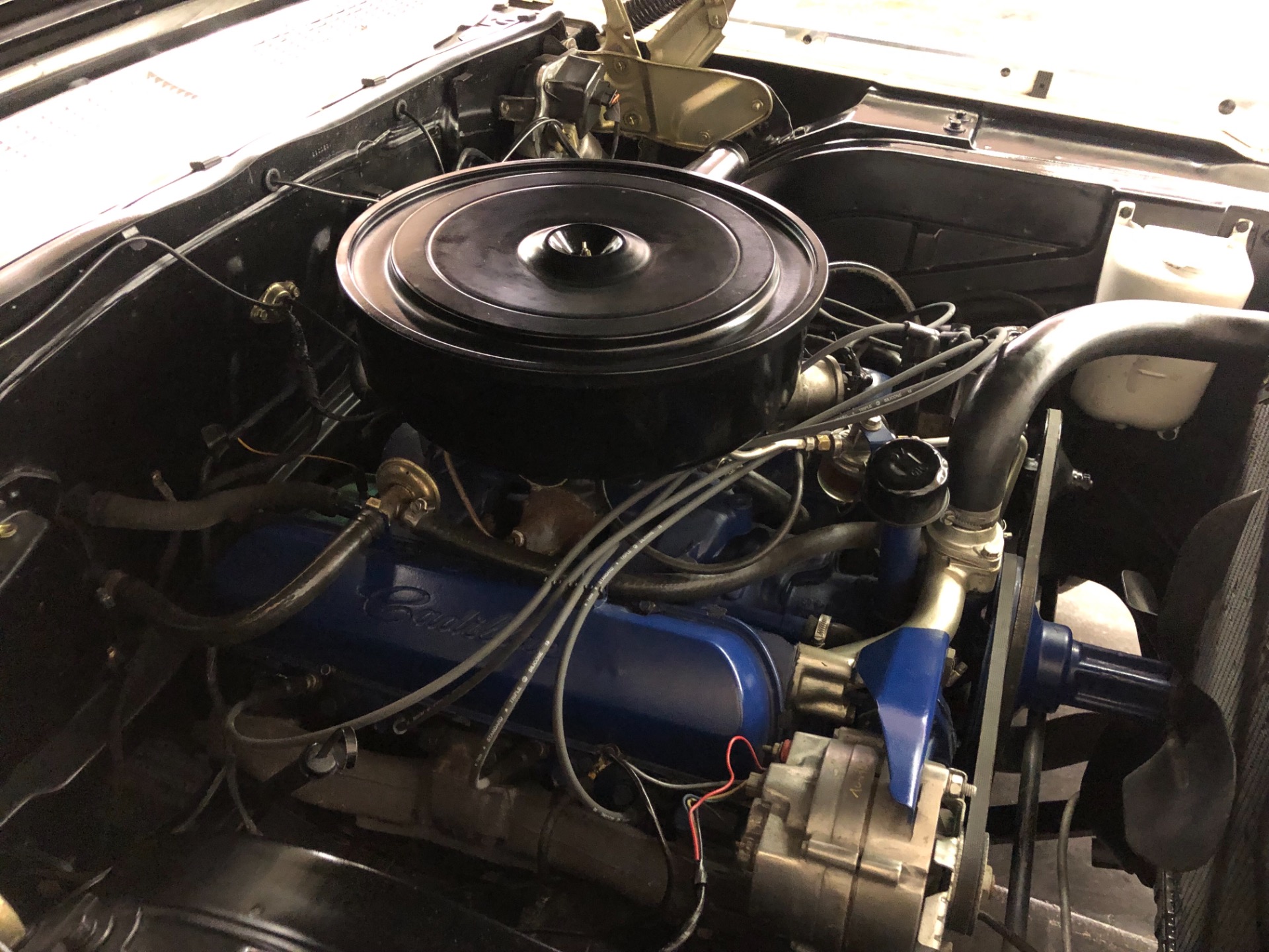 Used 1963 Cadillac DeVille -FRAME OFF RESTORED 2017 CONVERTIBLE FUN-NUMBERS MATCHING- | Mundelein, IL