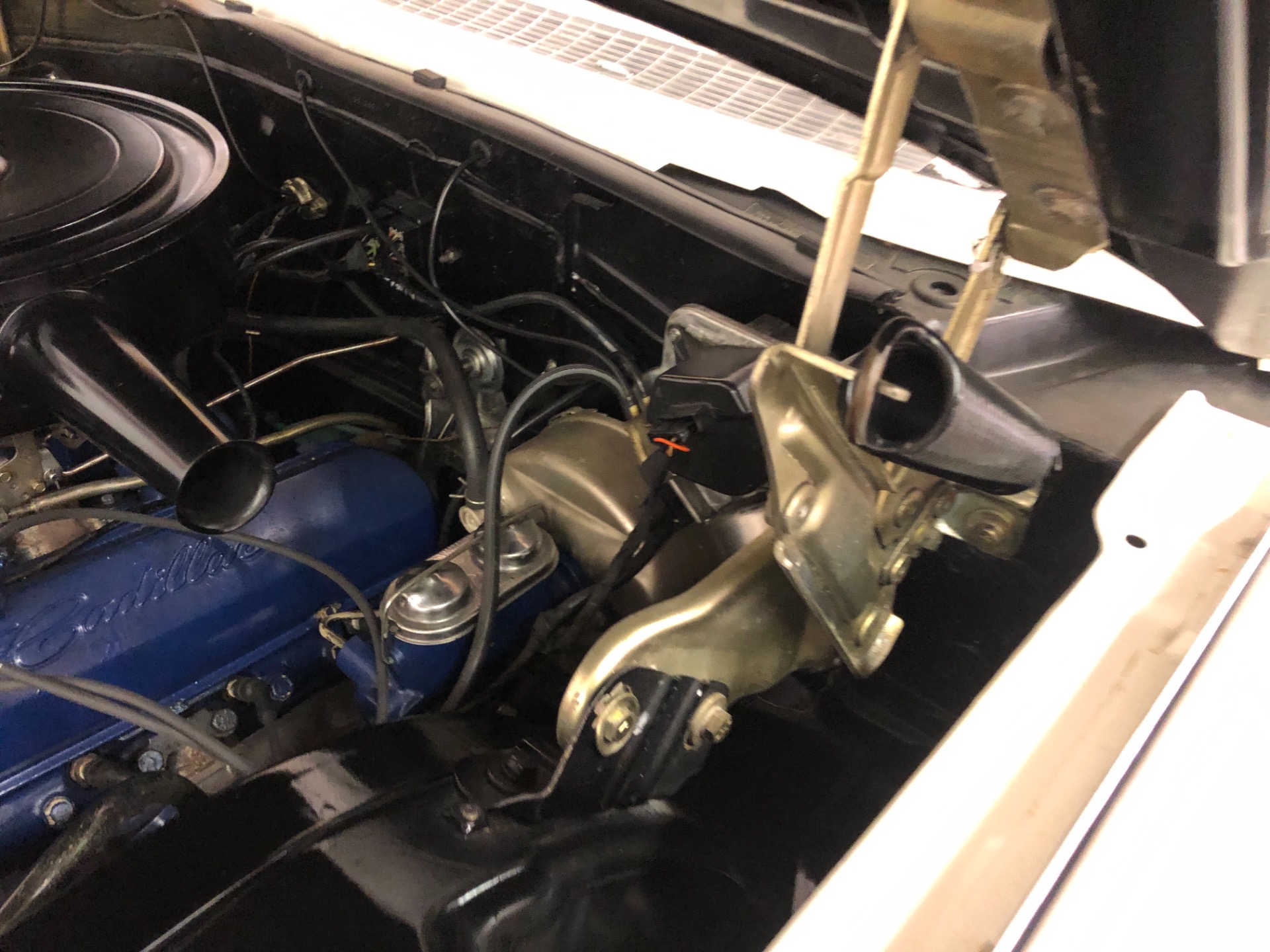 Used 1963 Cadillac DeVille -FRAME OFF RESTORED 2017 CONVERTIBLE FUN-NUMBERS MATCHING- | Mundelein, IL