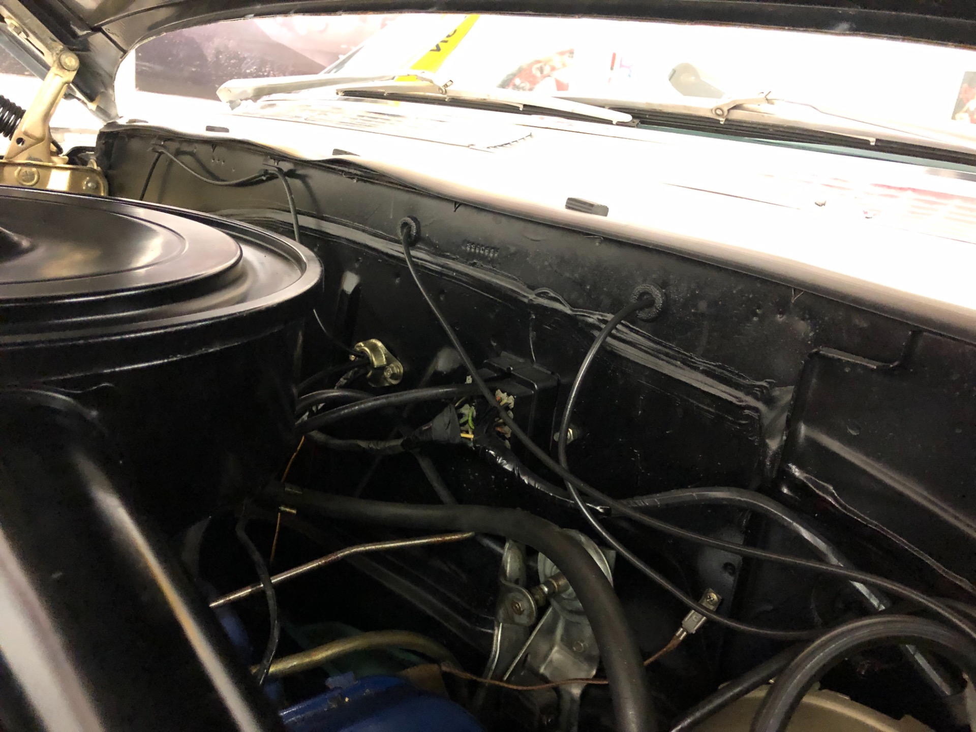 Used 1963 Cadillac DeVille -FRAME OFF RESTORED 2017 CONVERTIBLE FUN-NUMBERS MATCHING- | Mundelein, IL