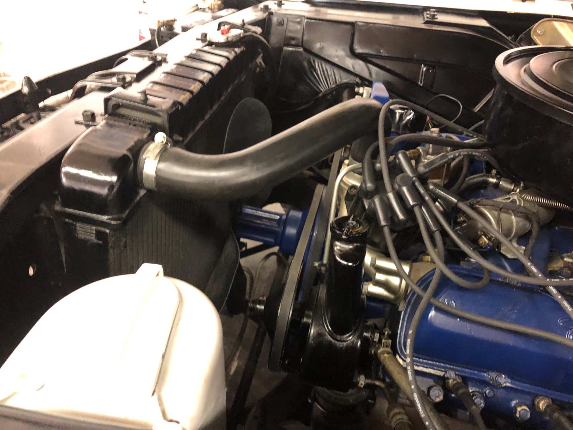 Used 1963 Cadillac DeVille -FRAME OFF RESTORED 2017 CONVERTIBLE FUN-NUMBERS MATCHING- | Mundelein, IL