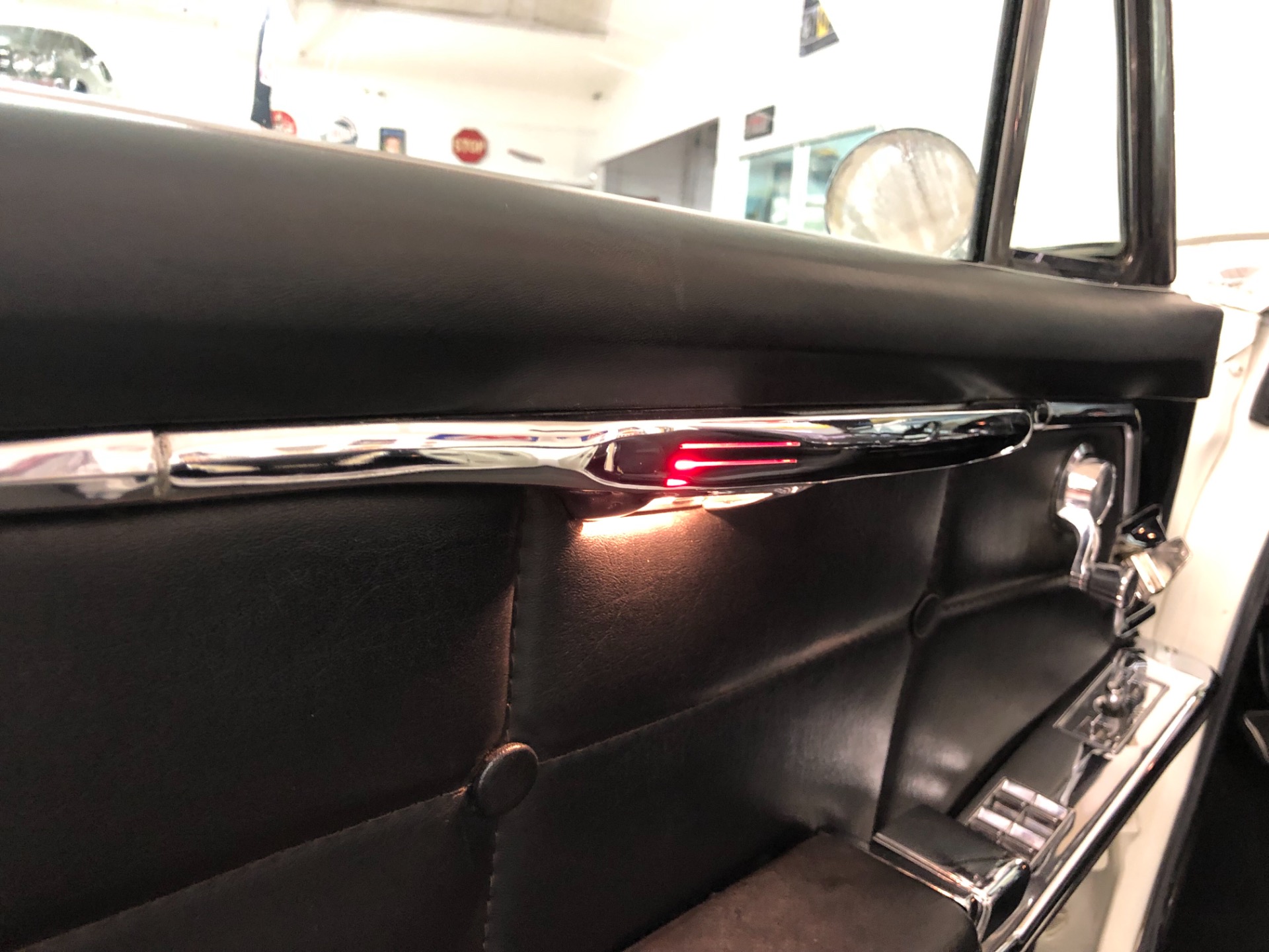 Used 1963 Cadillac DeVille -FRAME OFF RESTORED 2017 CONVERTIBLE FUN-NUMBERS MATCHING- | Mundelein, IL