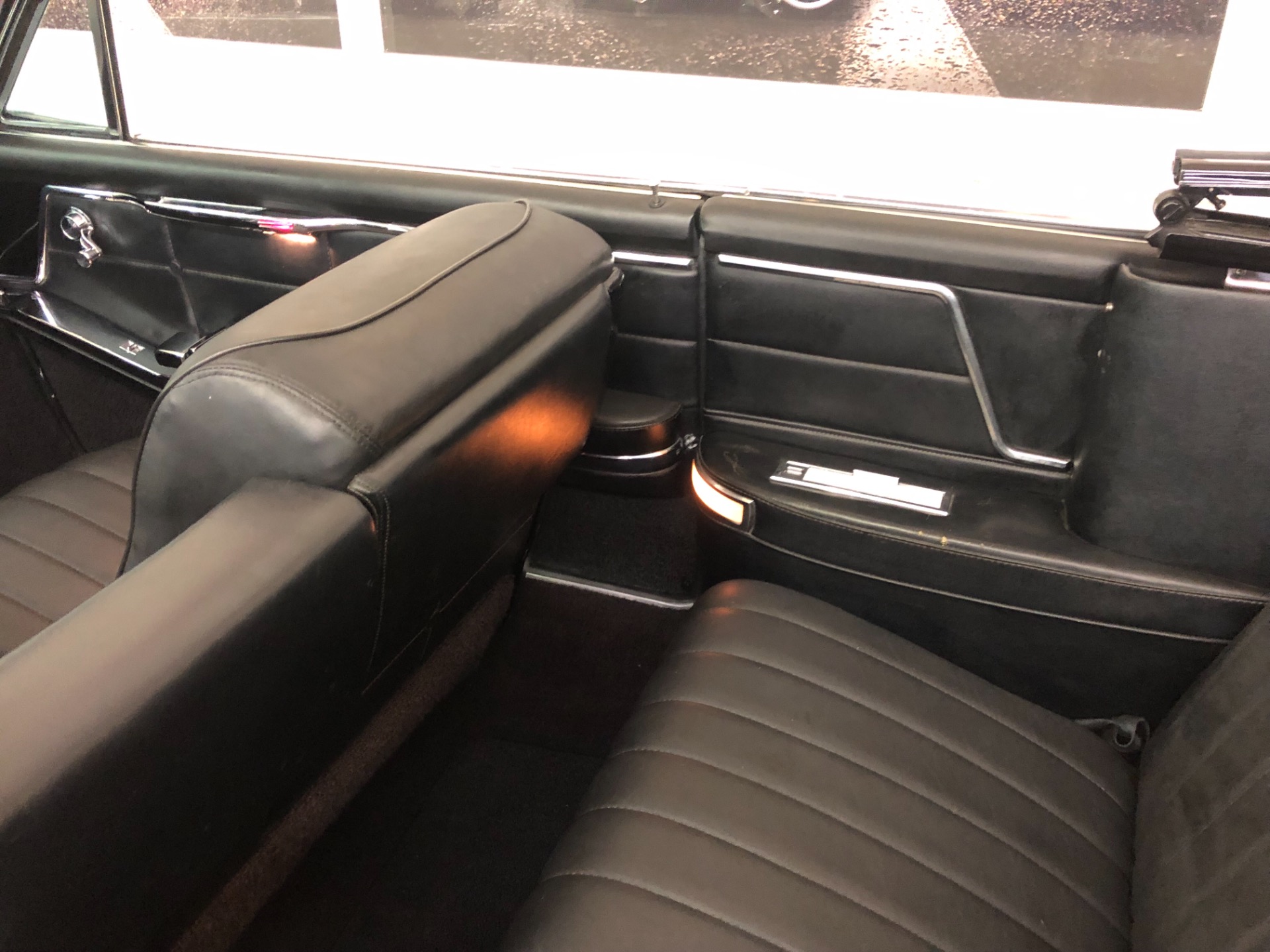 Used 1963 Cadillac DeVille -FRAME OFF RESTORED 2017 CONVERTIBLE FUN-NUMBERS MATCHING- | Mundelein, IL