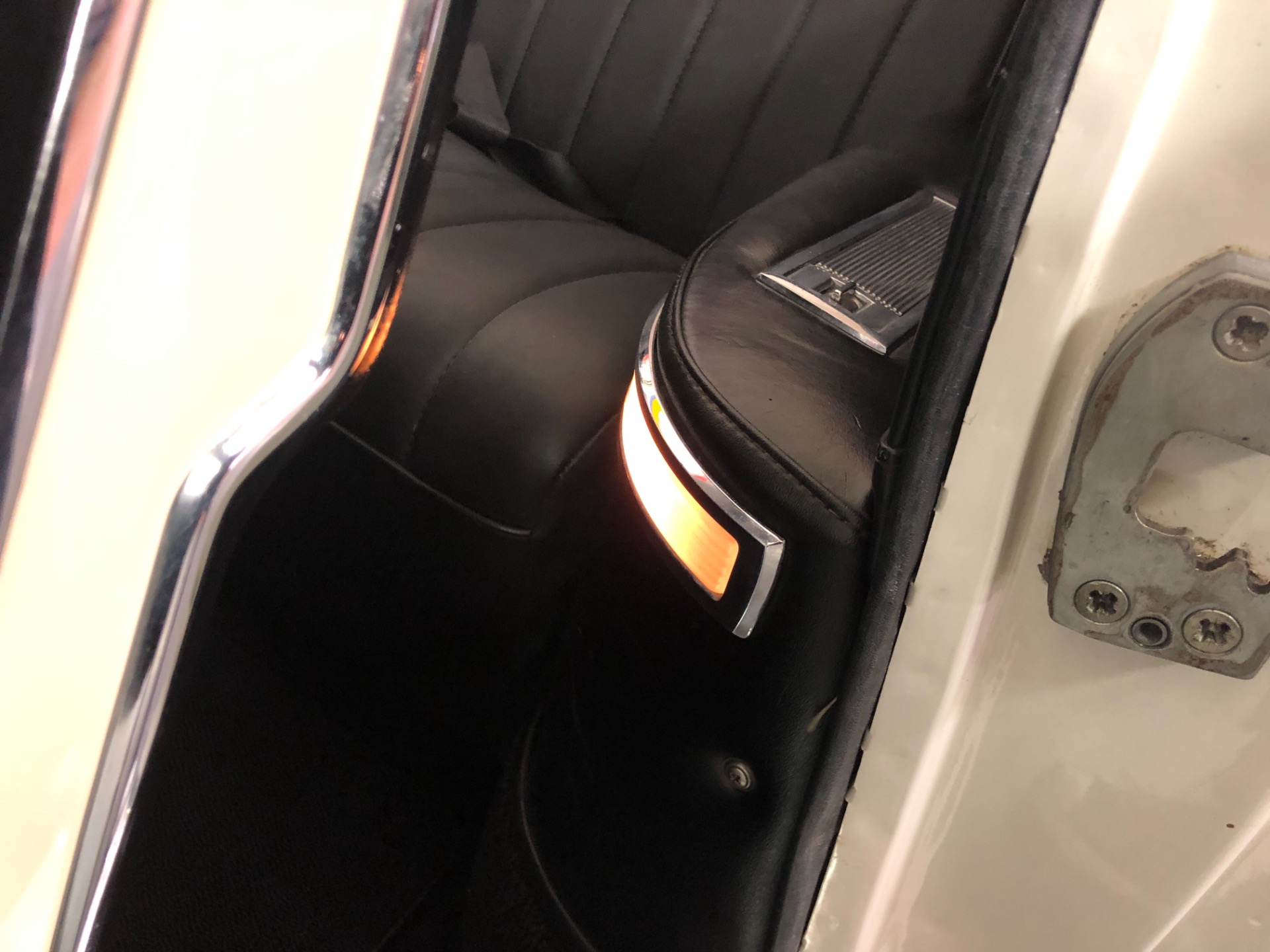 Used 1963 Cadillac DeVille -FRAME OFF RESTORED 2017 CONVERTIBLE FUN-NUMBERS MATCHING- | Mundelein, IL