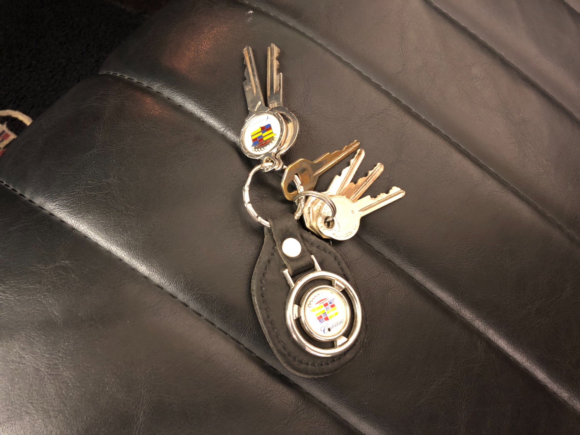 Used 1963 Cadillac DeVille -FRAME OFF RESTORED 2017 CONVERTIBLE FUN-NUMBERS MATCHING- | Mundelein, IL