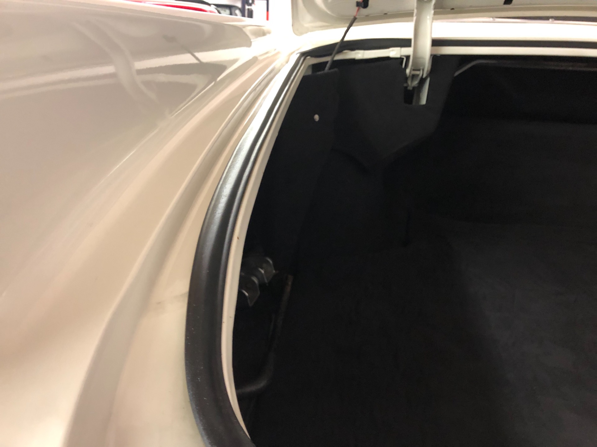 Used 1963 Cadillac DeVille -FRAME OFF RESTORED 2017 CONVERTIBLE FUN-NUMBERS MATCHING- | Mundelein, IL