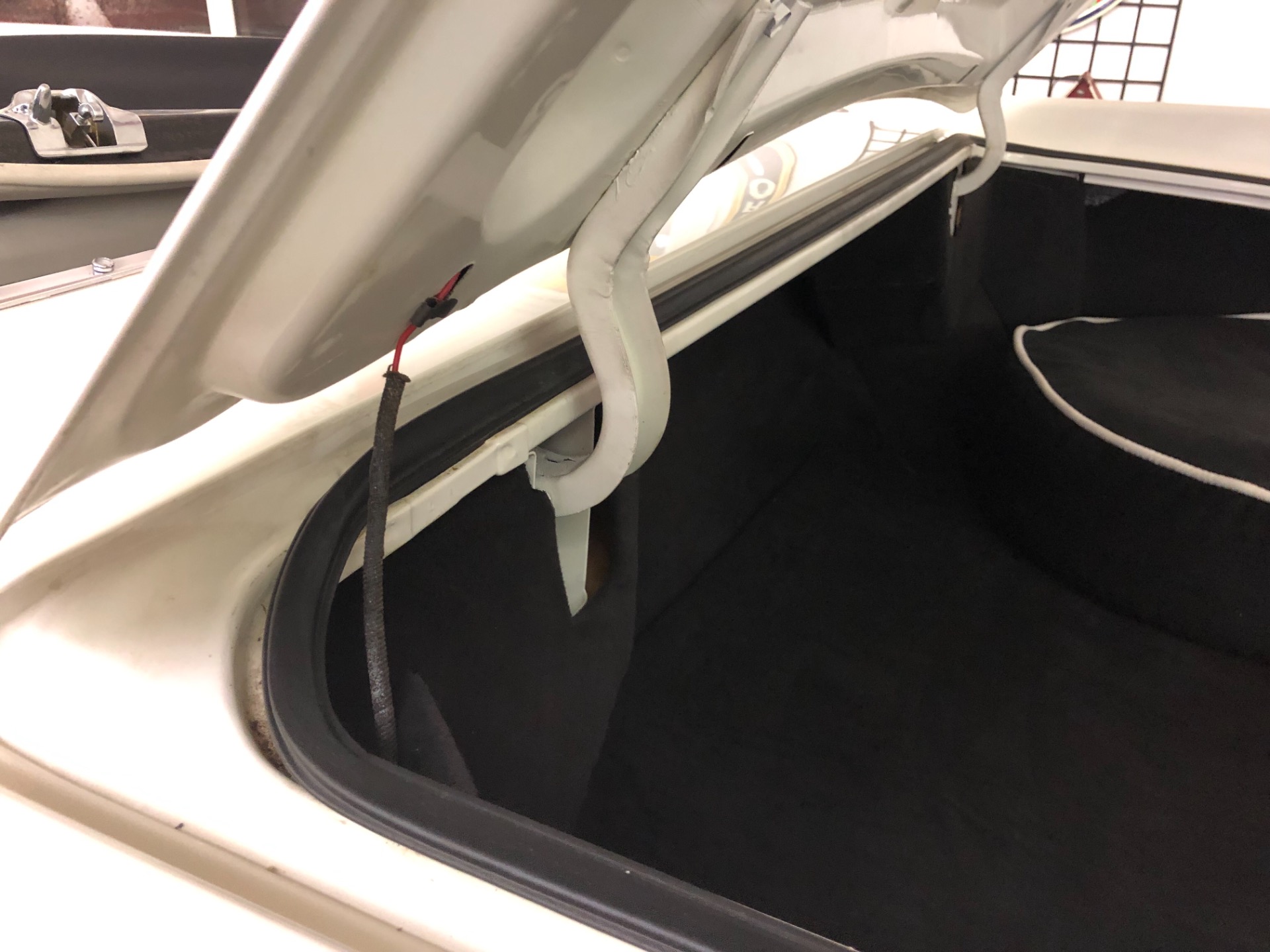 Used 1963 Cadillac DeVille -FRAME OFF RESTORED 2017 CONVERTIBLE FUN-NUMBERS MATCHING- | Mundelein, IL