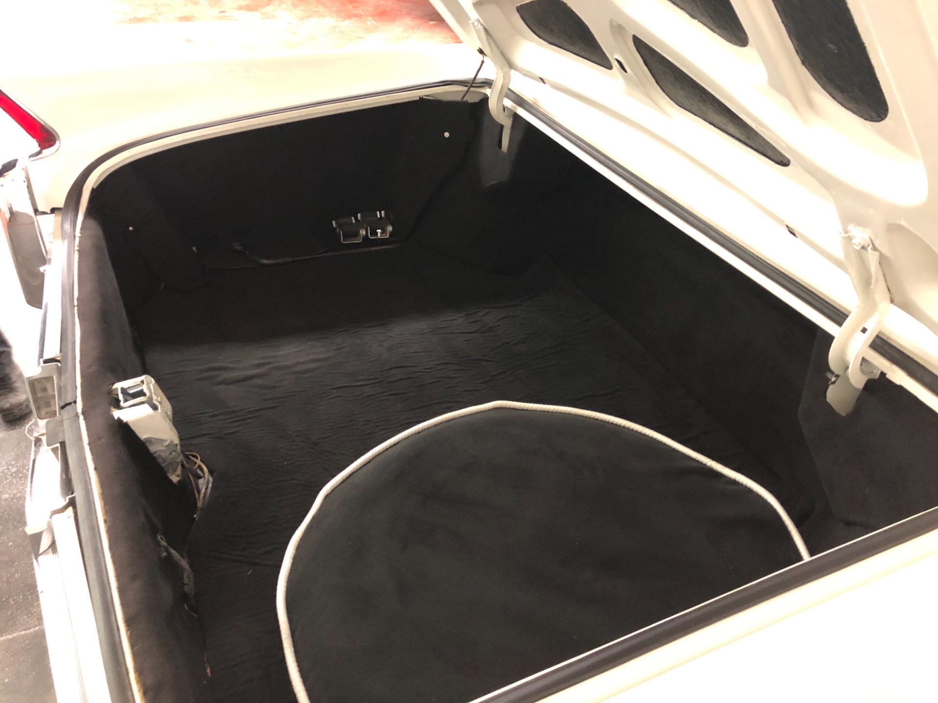 Used 1963 Cadillac DeVille -FRAME OFF RESTORED 2017 CONVERTIBLE FUN-NUMBERS MATCHING- | Mundelein, IL
