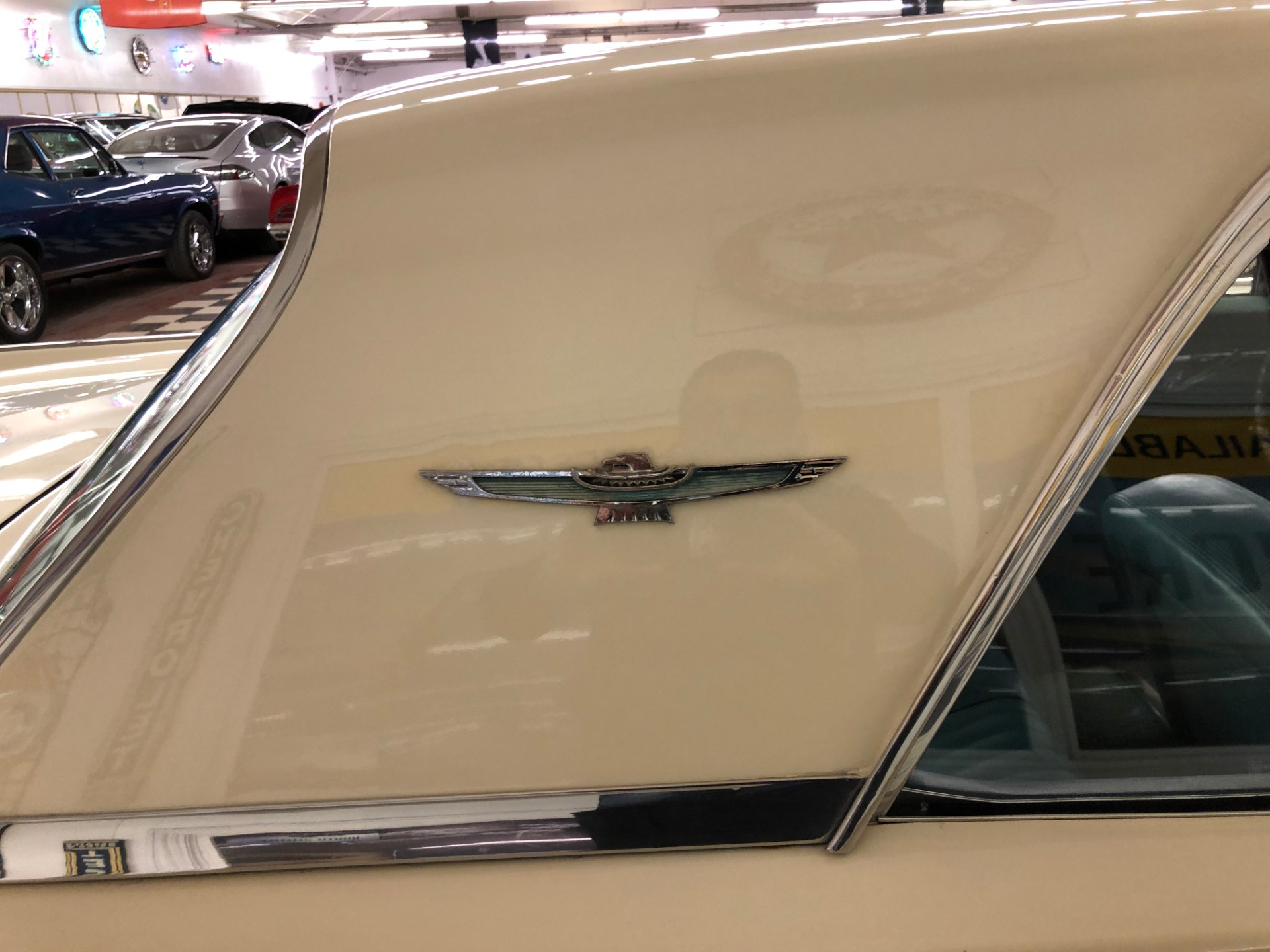 Used 1962 Ford Thunderbird -AMERICAN CLASSIC-390 ENGINE-VIDEO | Mundelein, IL