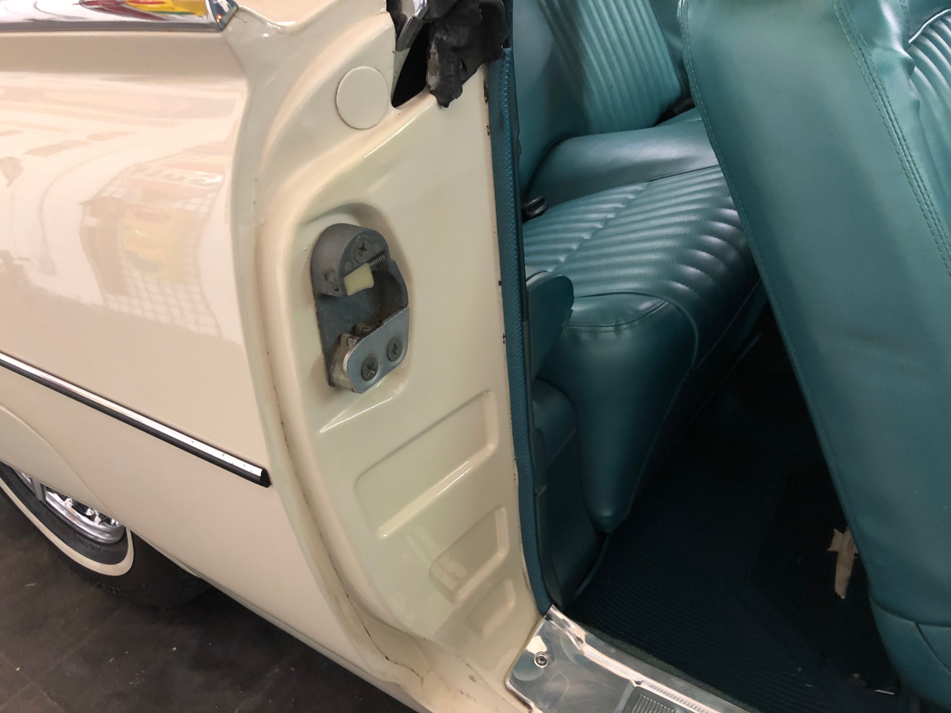 Used 1962 Ford Thunderbird -AMERICAN CLASSIC-390 ENGINE-VIDEO | Mundelein, IL