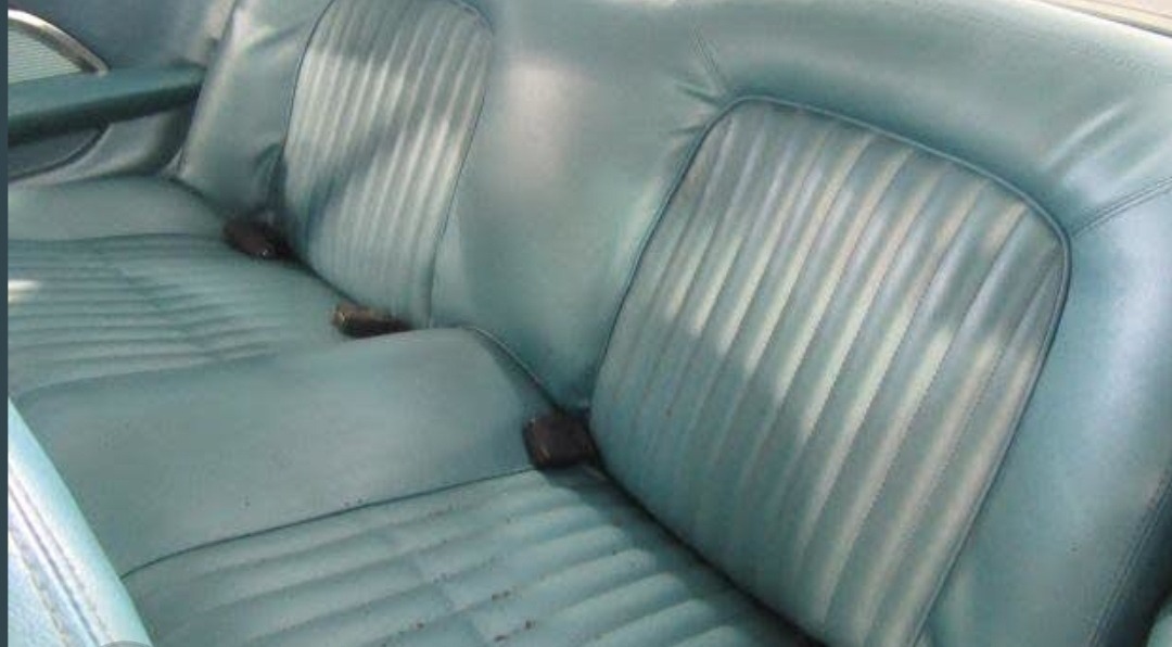 Used 1962 Ford Thunderbird -AMERICAN CLASSIC-390 ENGINE-VIDEO | Mundelein, IL