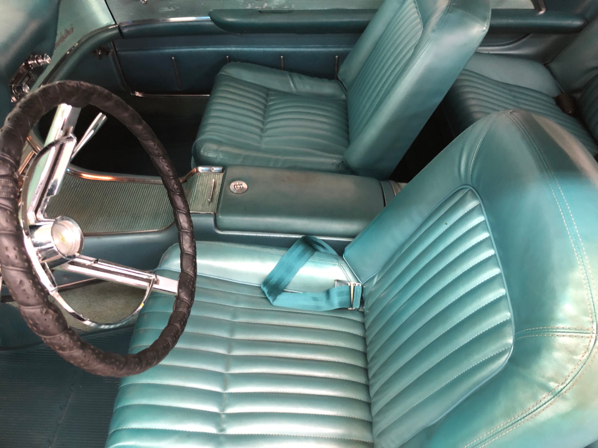 Used 1962 Ford Thunderbird -AMERICAN CLASSIC-390 ENGINE-VIDEO | Mundelein, IL