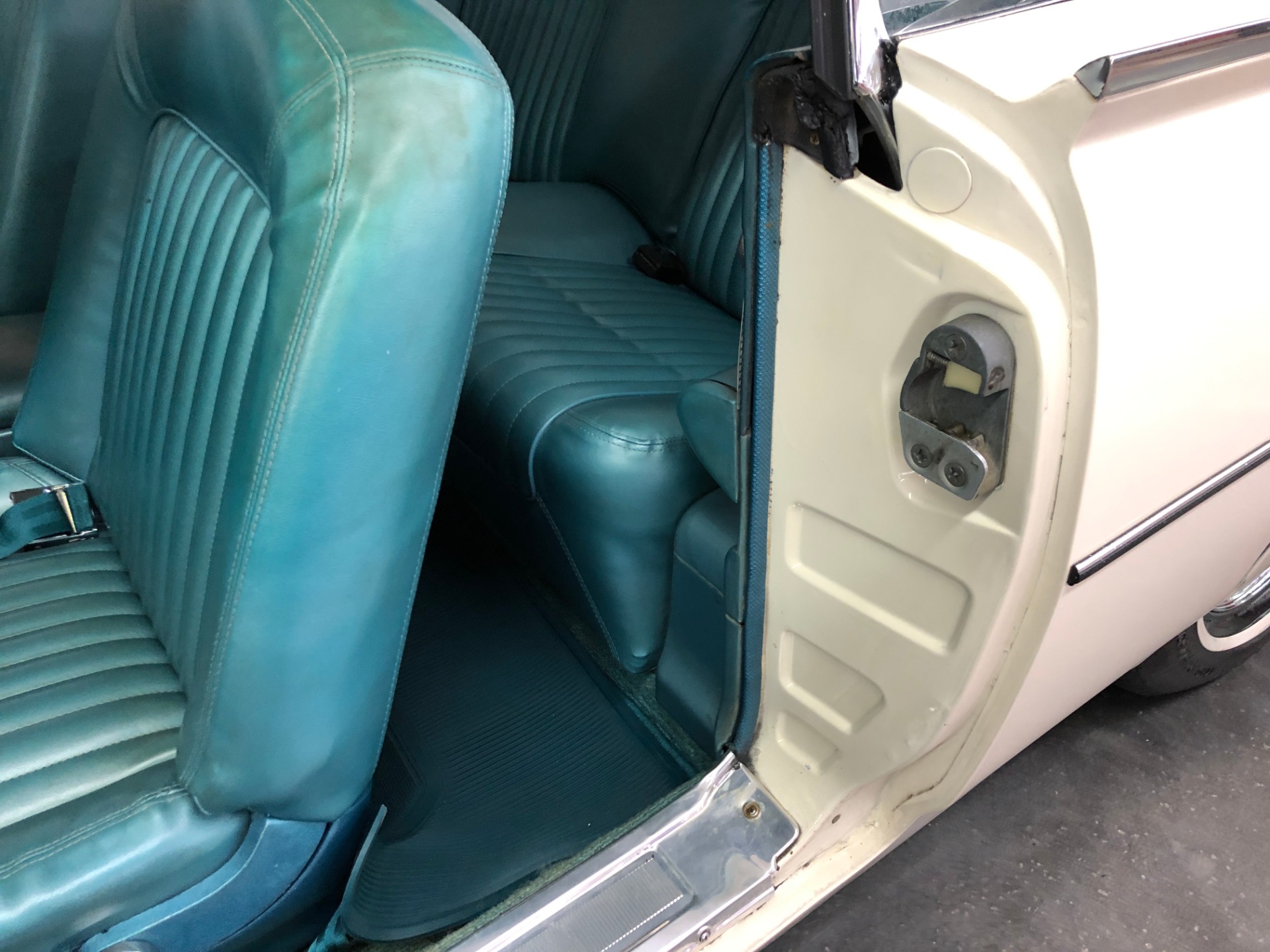 Used 1962 Ford Thunderbird -AMERICAN CLASSIC-390 ENGINE-VIDEO | Mundelein, IL