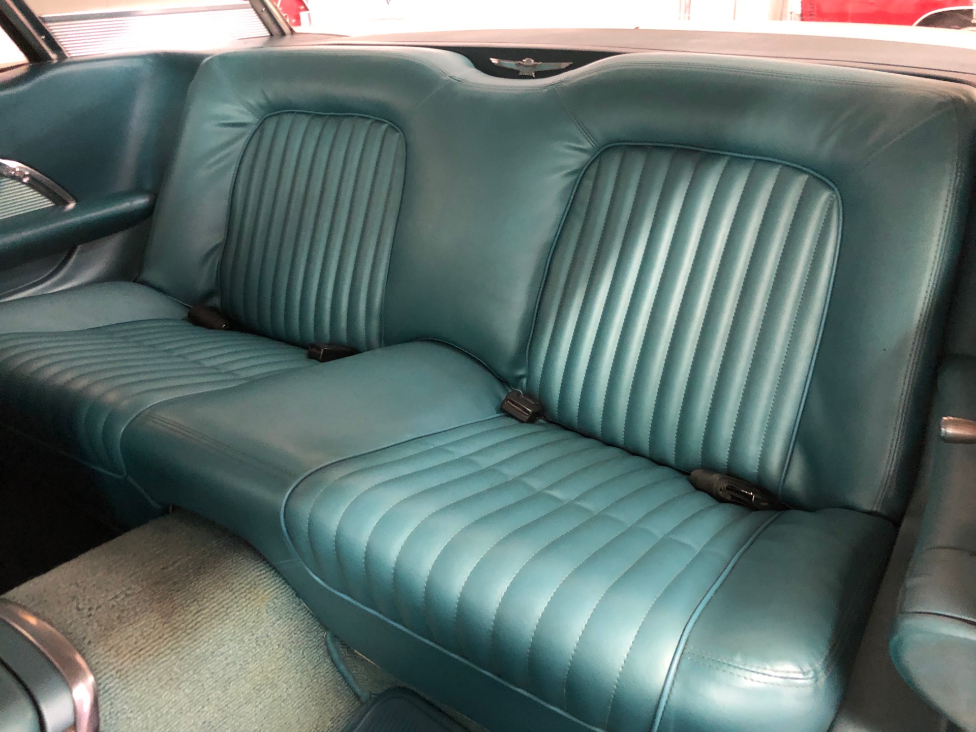 Used 1962 Ford Thunderbird -AMERICAN CLASSIC-390 ENGINE-VIDEO | Mundelein, IL