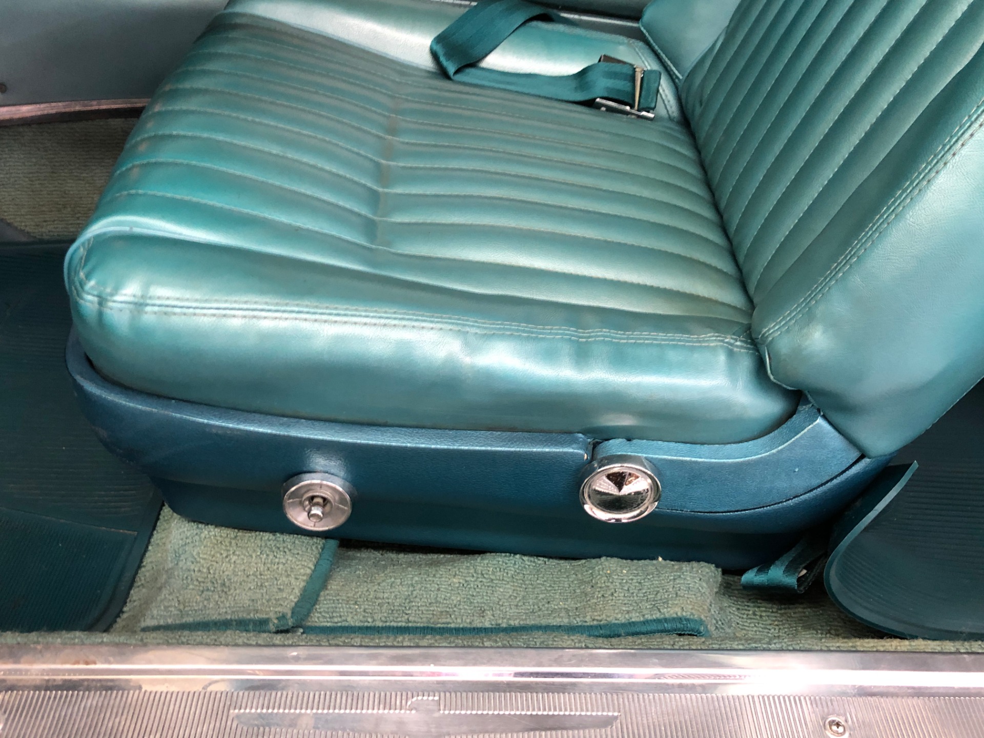 Used 1962 Ford Thunderbird -AMERICAN CLASSIC-390 ENGINE-VIDEO | Mundelein, IL