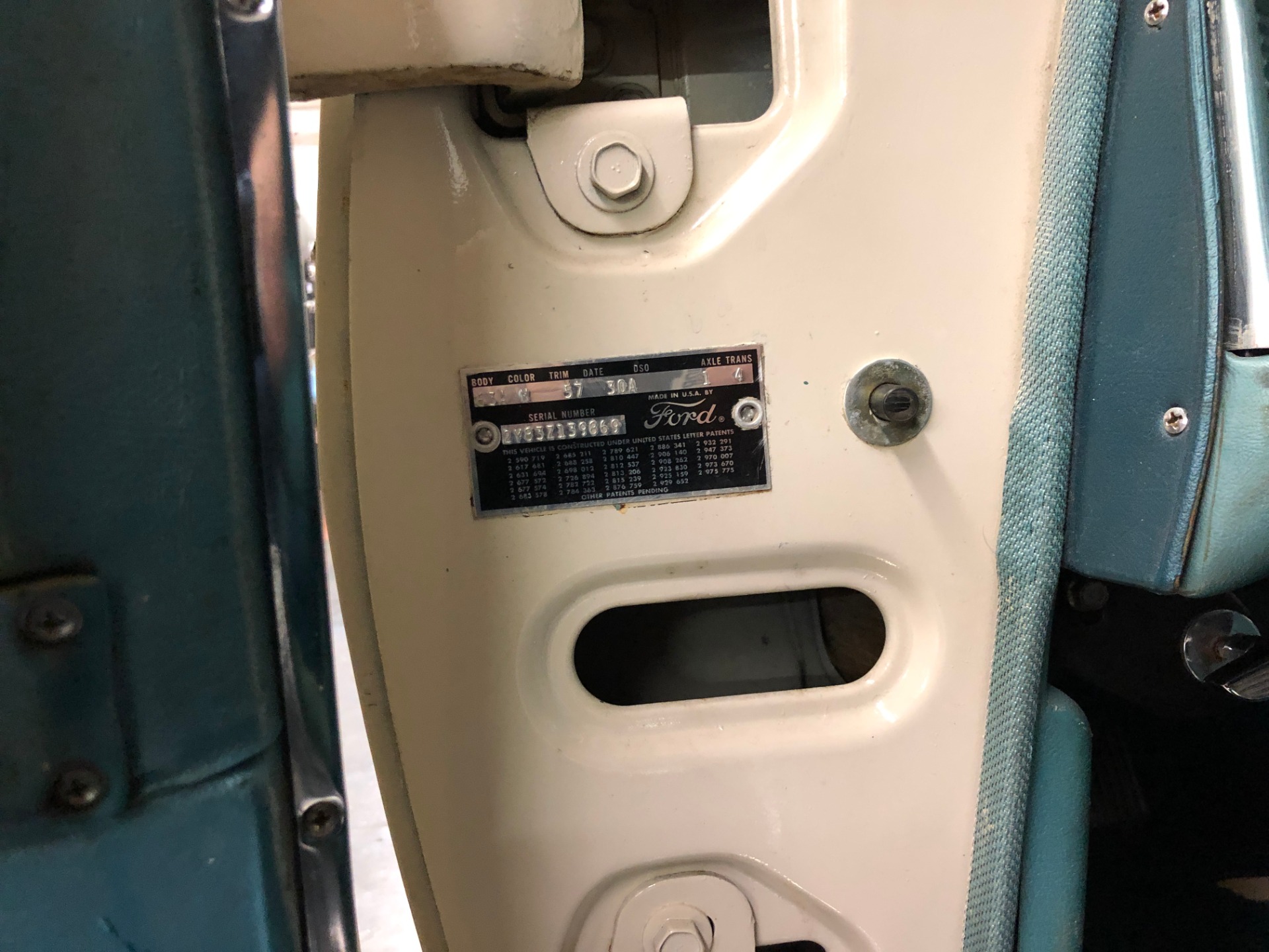 Used 1962 Ford Thunderbird -AMERICAN CLASSIC-390 ENGINE-VIDEO | Mundelein, IL