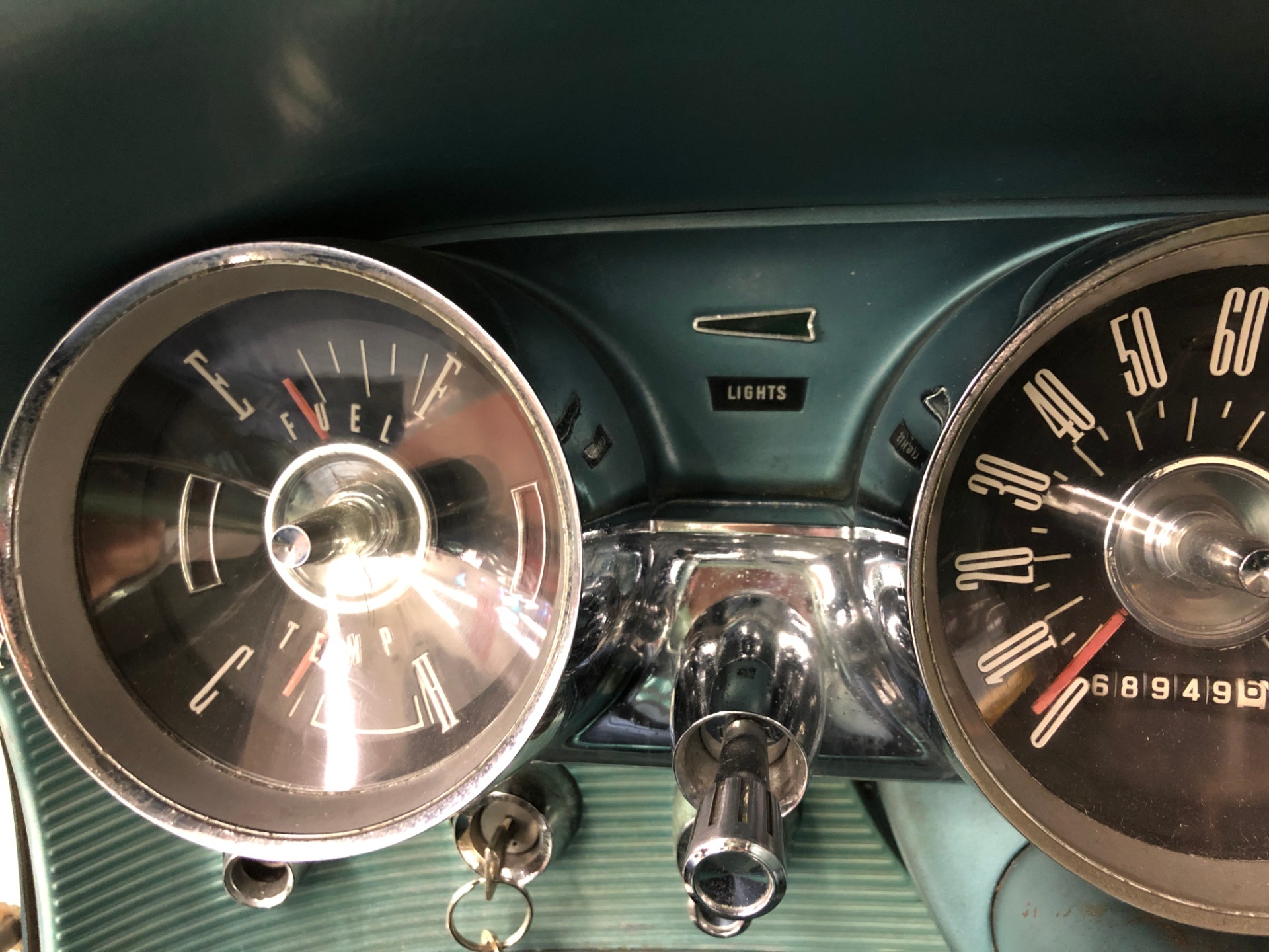 Used 1962 Ford Thunderbird -AMERICAN CLASSIC-390 ENGINE-VIDEO | Mundelein, IL