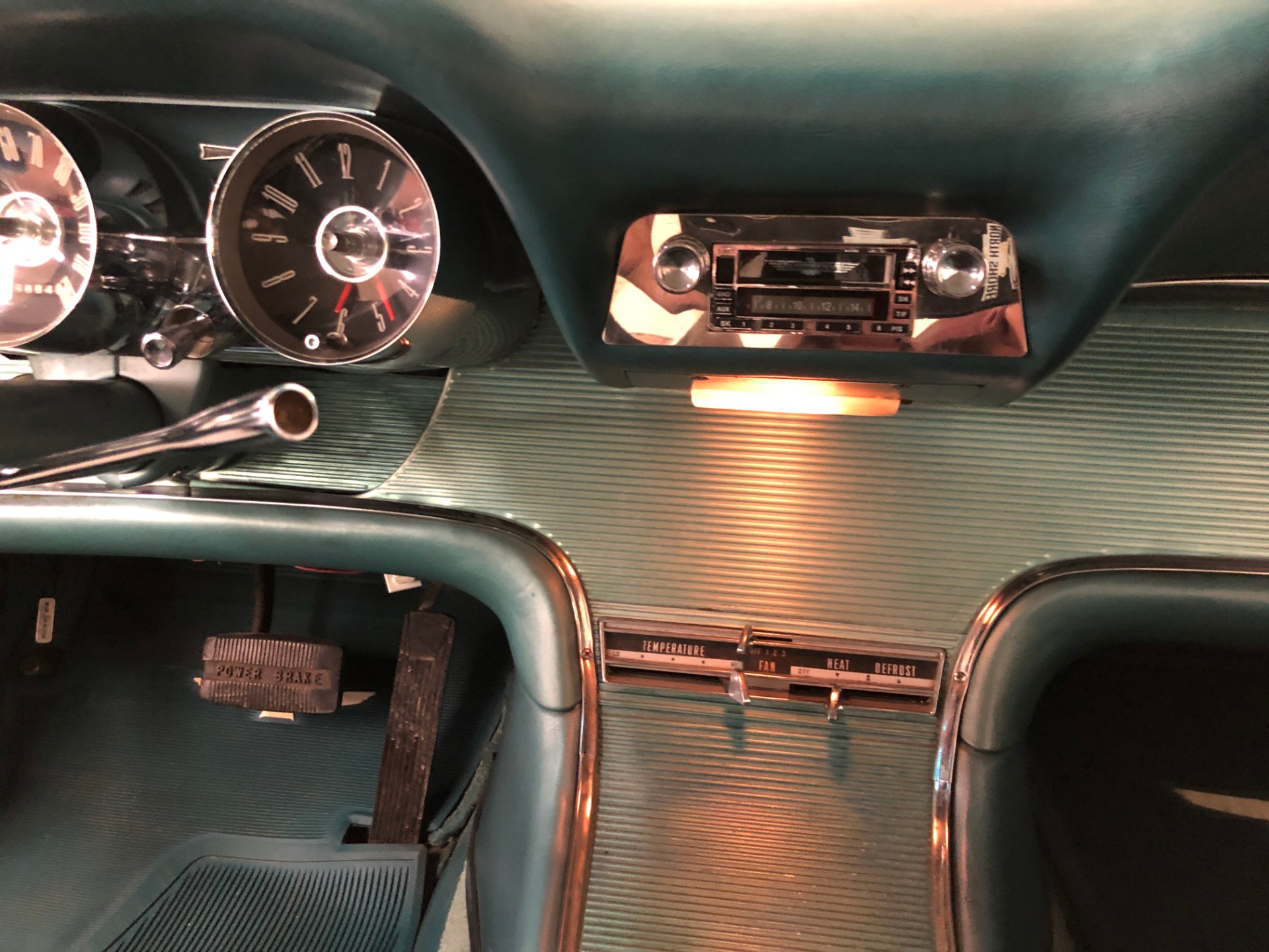 Used 1962 Ford Thunderbird -AMERICAN CLASSIC-390 ENGINE-VIDEO | Mundelein, IL