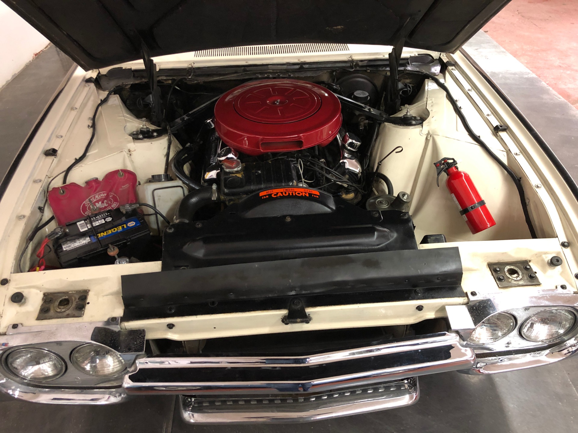 Used 1962 Ford Thunderbird -AMERICAN CLASSIC-390 ENGINE-VIDEO | Mundelein, IL