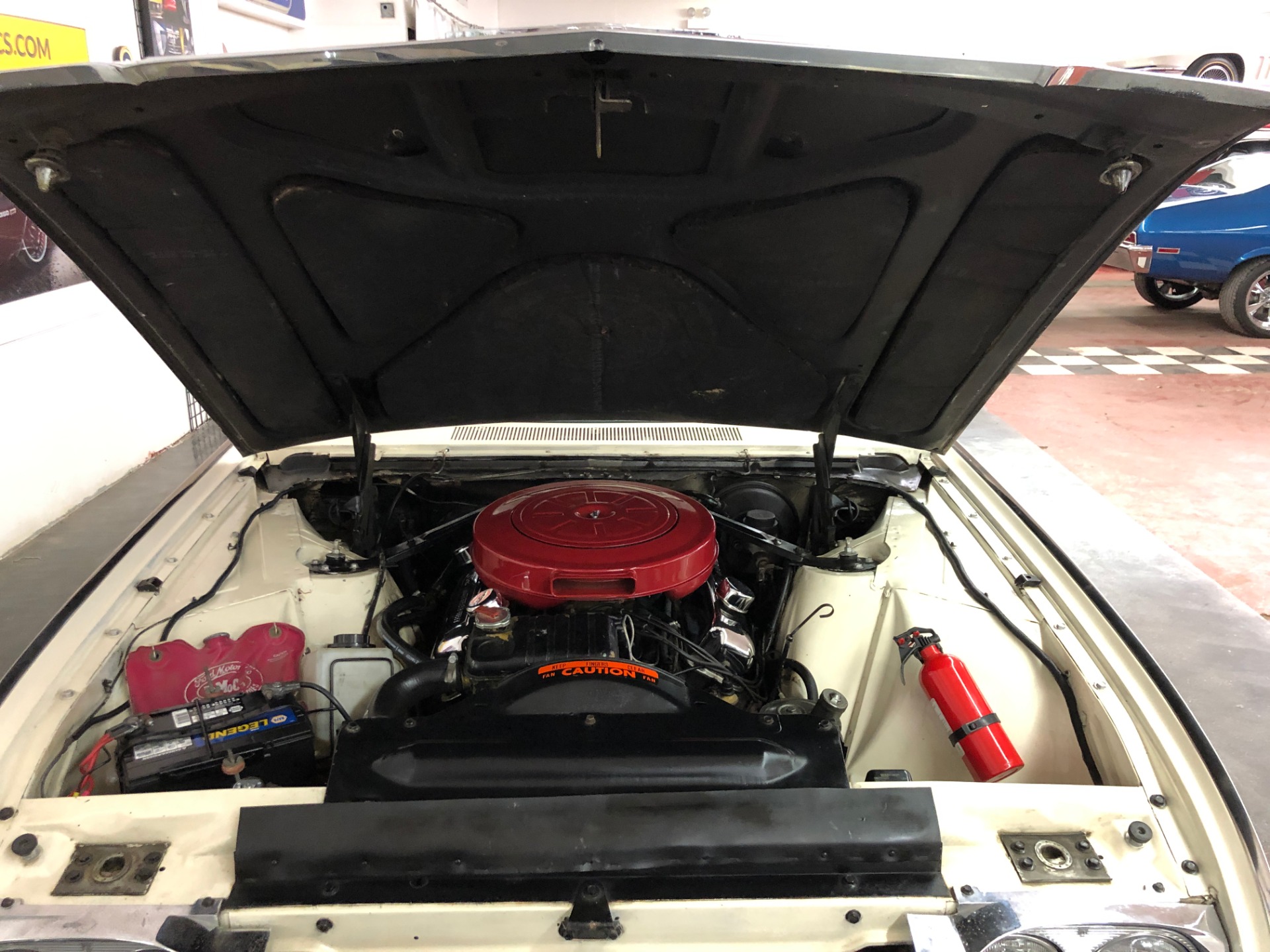 Used 1962 Ford Thunderbird -AMERICAN CLASSIC-390 ENGINE-VIDEO | Mundelein, IL