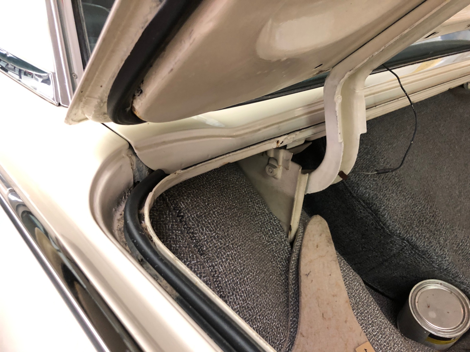 Used 1962 Ford Thunderbird -AMERICAN CLASSIC-390 ENGINE-VIDEO | Mundelein, IL