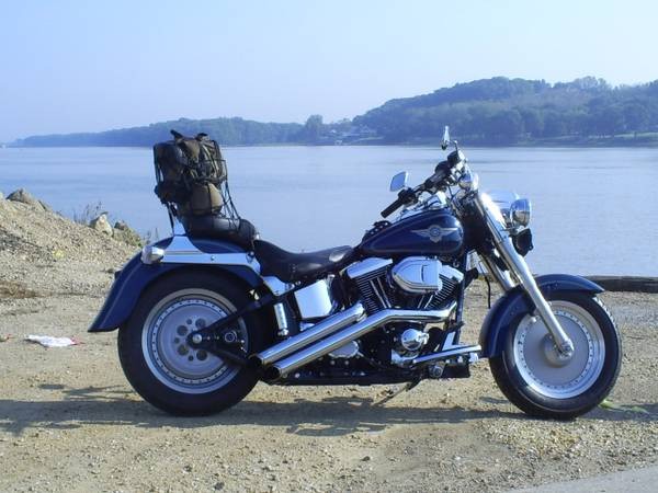 Used 1998 Harley Davidson Fatboy  | Mundelein, IL