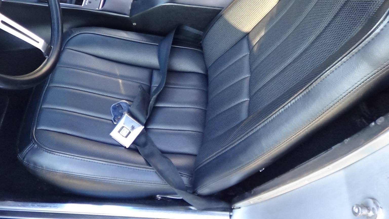 Used 1968 Chevrolet Corvette -SILVERSTONE CONVERTIBLE CLASSIC-VIDEO | Mundelein, IL