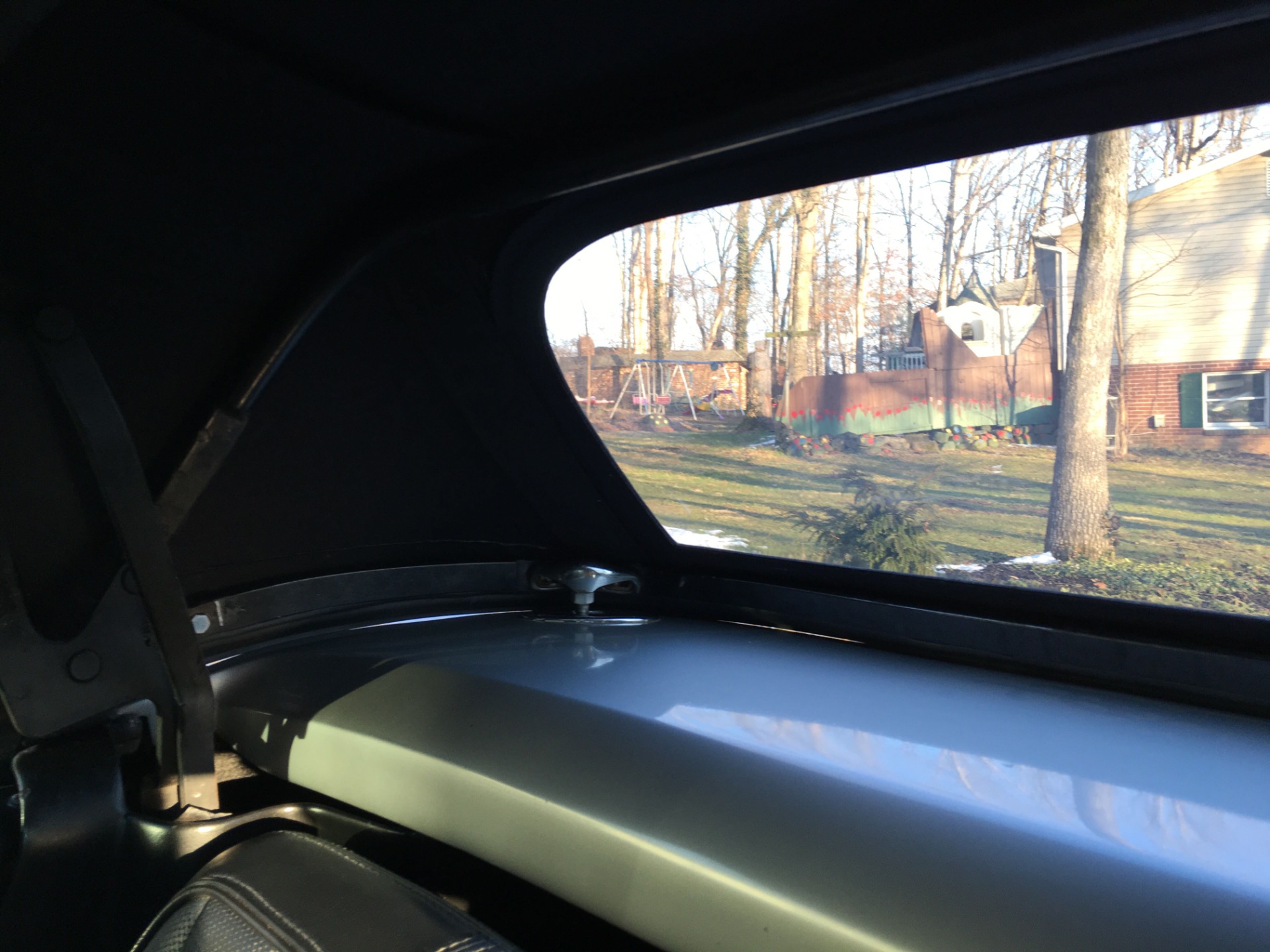 Used 1968 Chevrolet Corvette -SILVERSTONE CONVERTIBLE CLASSIC-VIDEO | Mundelein, IL