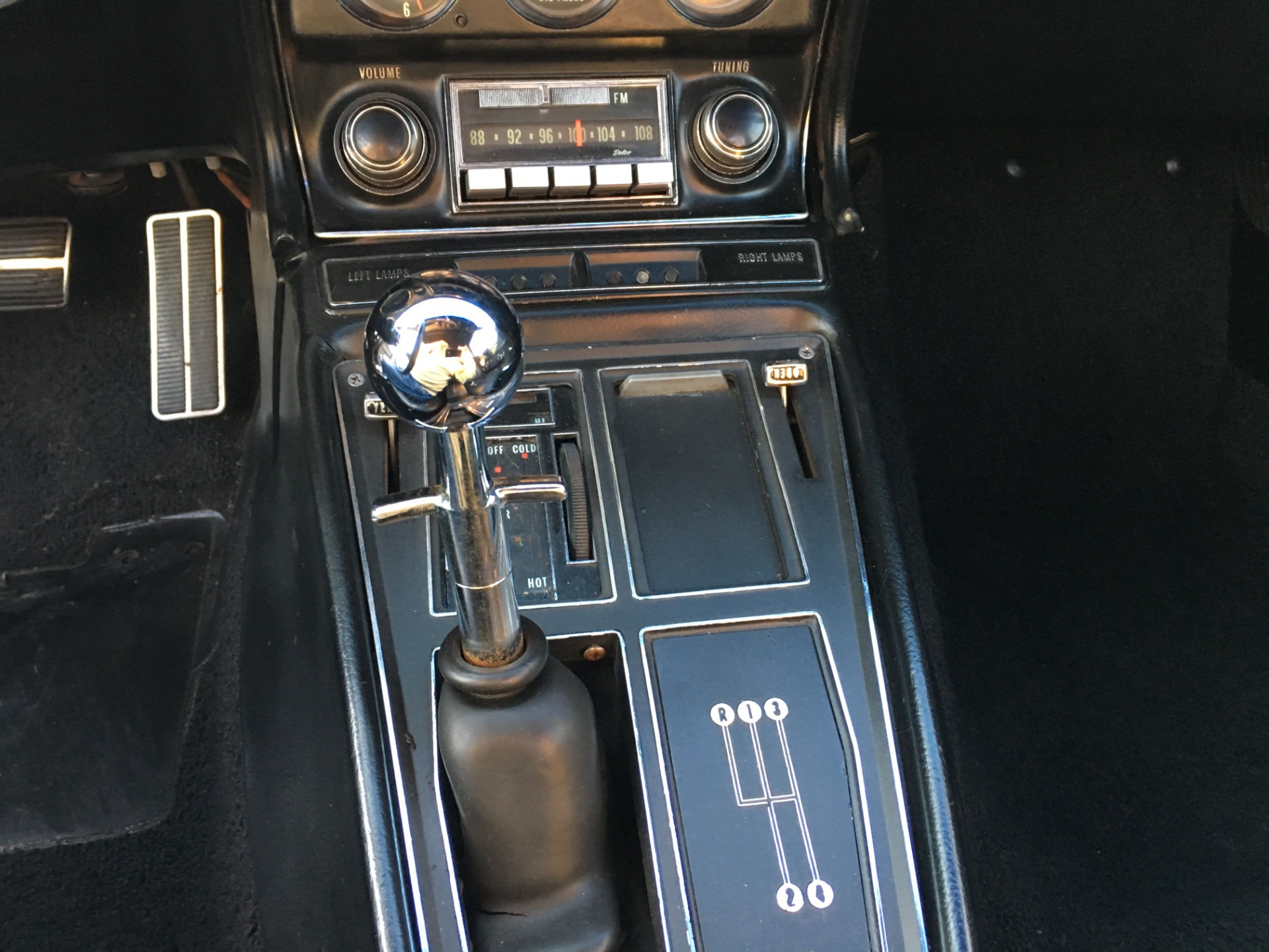 Used 1968 Chevrolet Corvette -SILVERSTONE CONVERTIBLE CLASSIC-VIDEO | Mundelein, IL