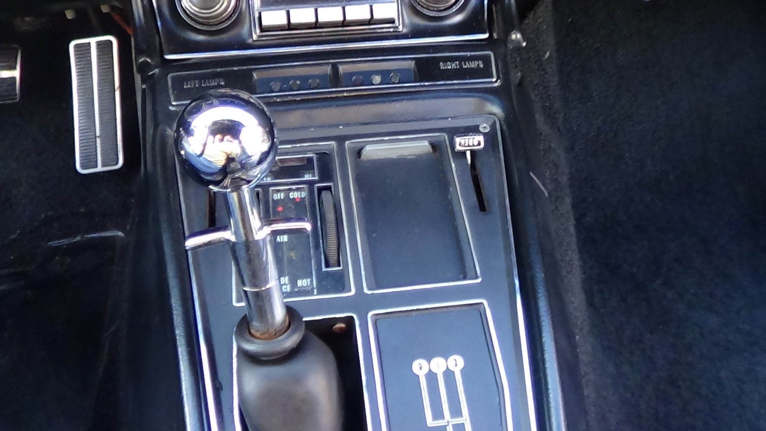 Used 1968 Chevrolet Corvette -SILVERSTONE CONVERTIBLE CLASSIC-VIDEO | Mundelein, IL