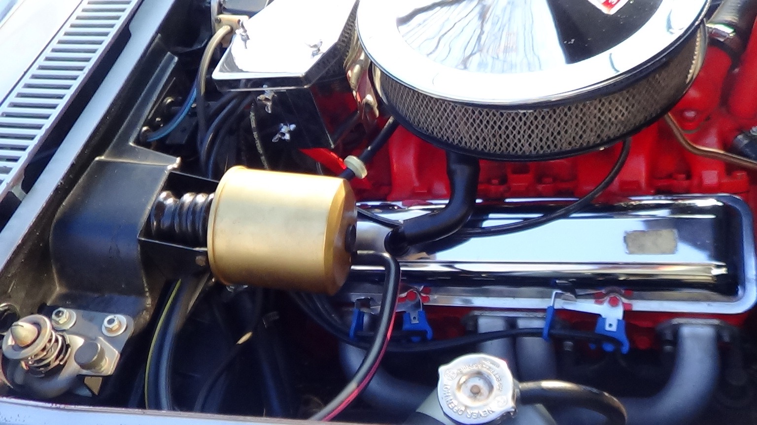 Used 1968 Chevrolet Corvette -SILVERSTONE CONVERTIBLE CLASSIC-VIDEO | Mundelein, IL
