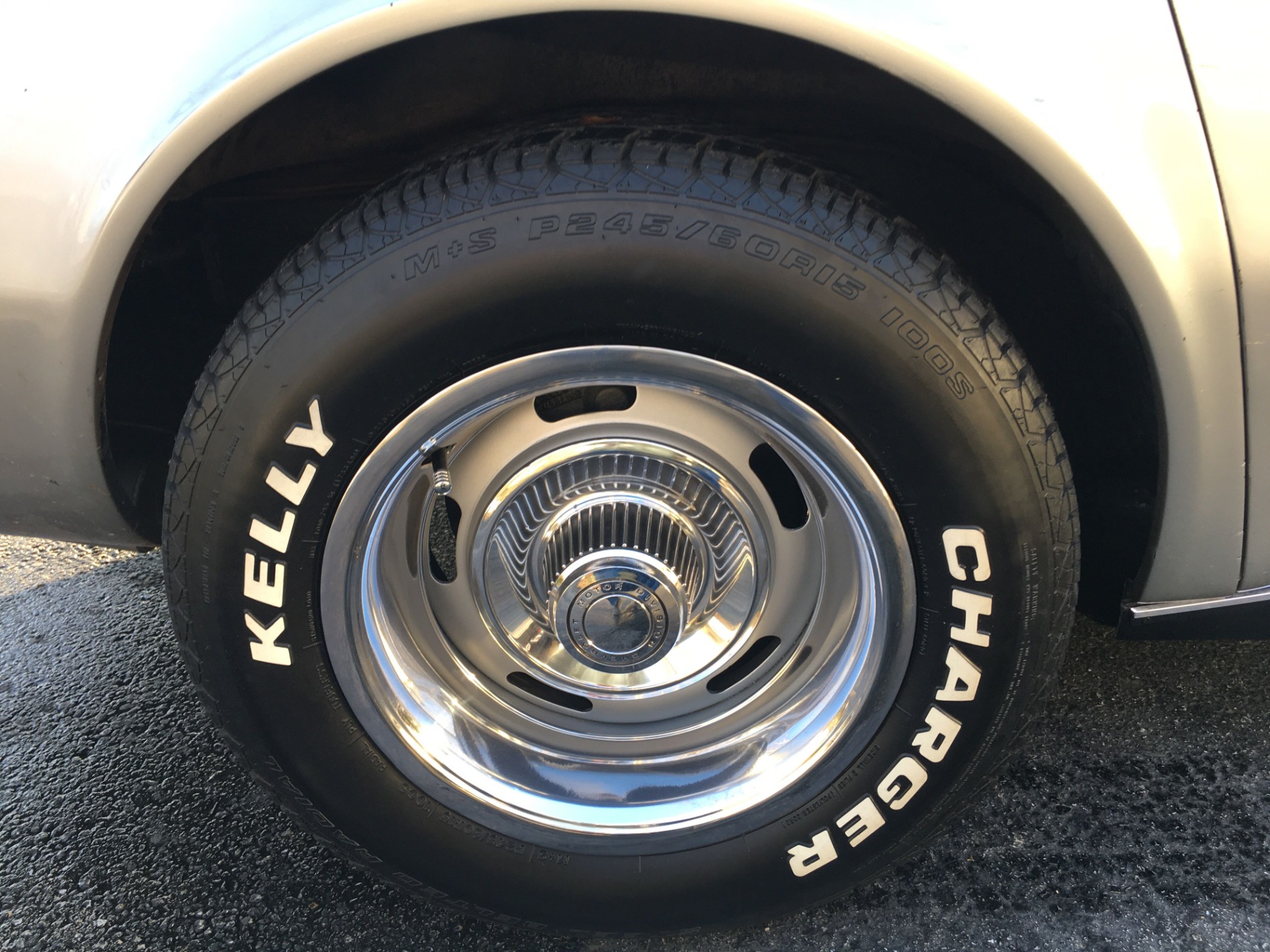 Used 1968 Chevrolet Corvette -SILVERSTONE CONVERTIBLE CLASSIC-VIDEO | Mundelein, IL