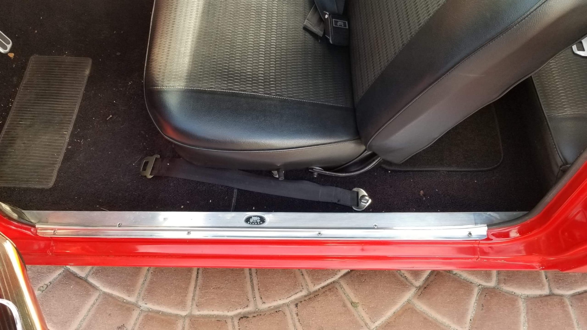 Used 1966 Chevrolet Nova -Red N Ready | Mundelein, IL