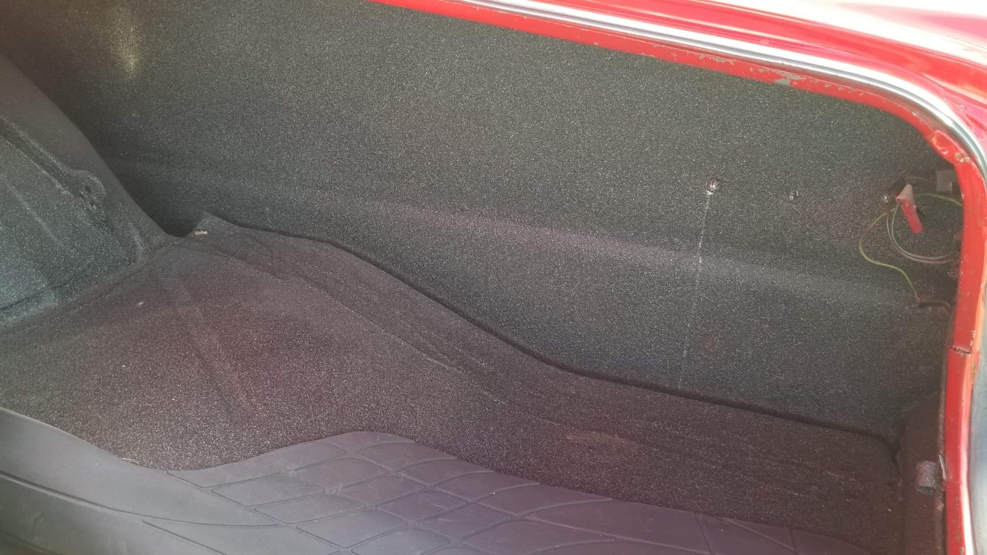 Used 1966 Chevrolet Nova -Red N Ready | Mundelein, IL