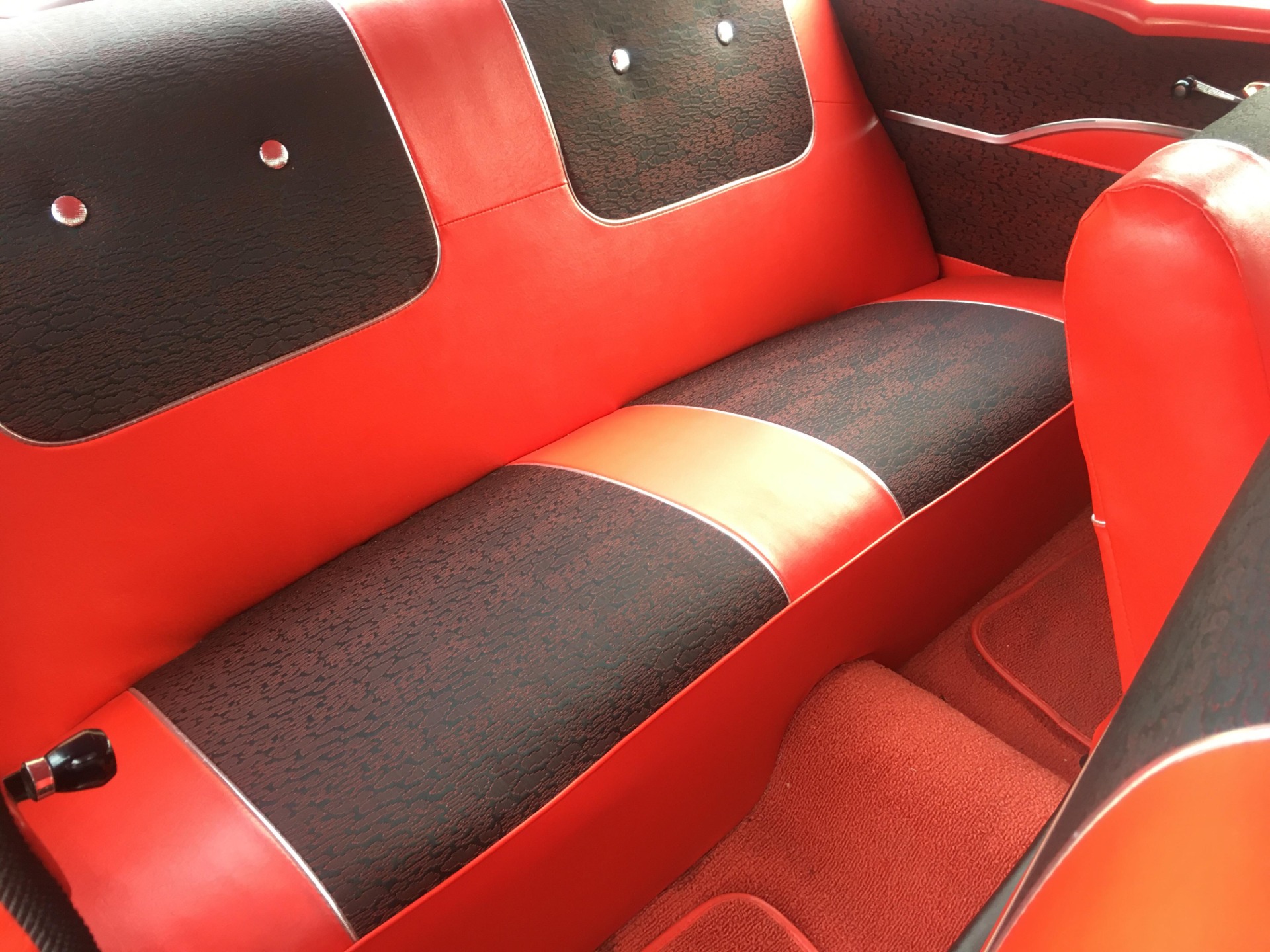 Used 1957 Chevrolet Bel Air -AIR CONDITIONING-700 R4 TRANS-DRIVER READY-VIDEO | Mundelein, IL