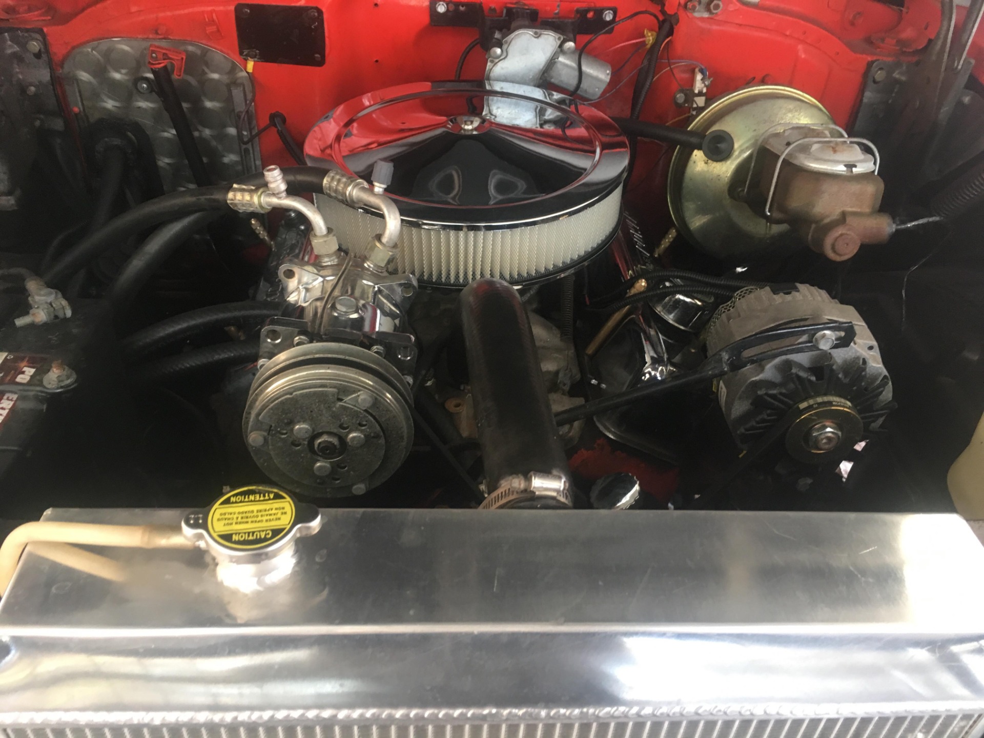 Used 1957 Chevrolet Bel Air -AIR CONDITIONING-700 R4 TRANS-DRIVER READY-VIDEO | Mundelein, IL