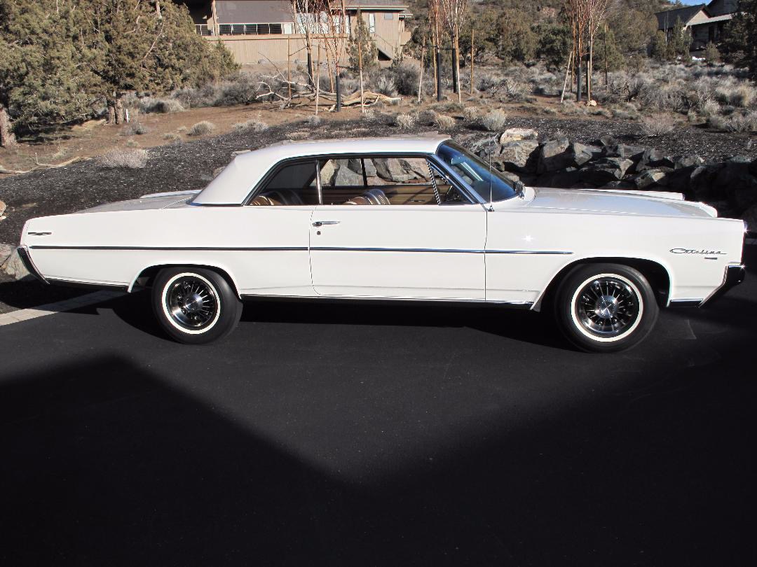 Used 1964 Pontiac Catalina Ventura Great Looking Pontiac | Mundelein, IL