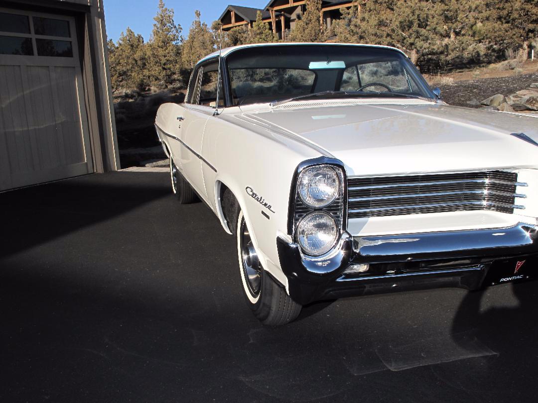 Used 1964 Pontiac Catalina Ventura Great Looking Pontiac | Mundelein, IL