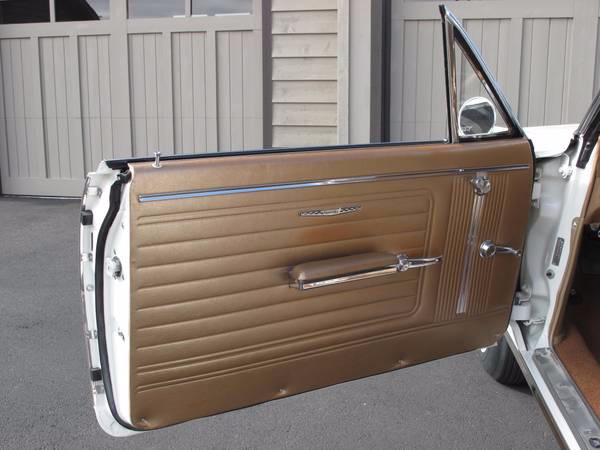 Used 1964 Pontiac Catalina Ventura Great Looking Pontiac | Mundelein, IL