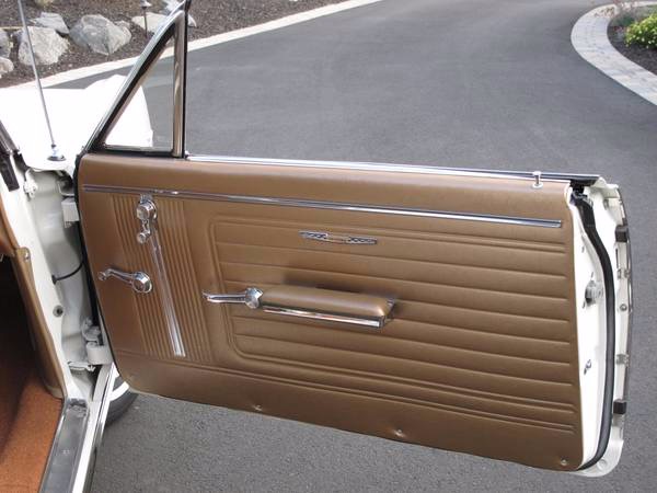 Used 1964 Pontiac Catalina Ventura Great Looking Pontiac | Mundelein, IL