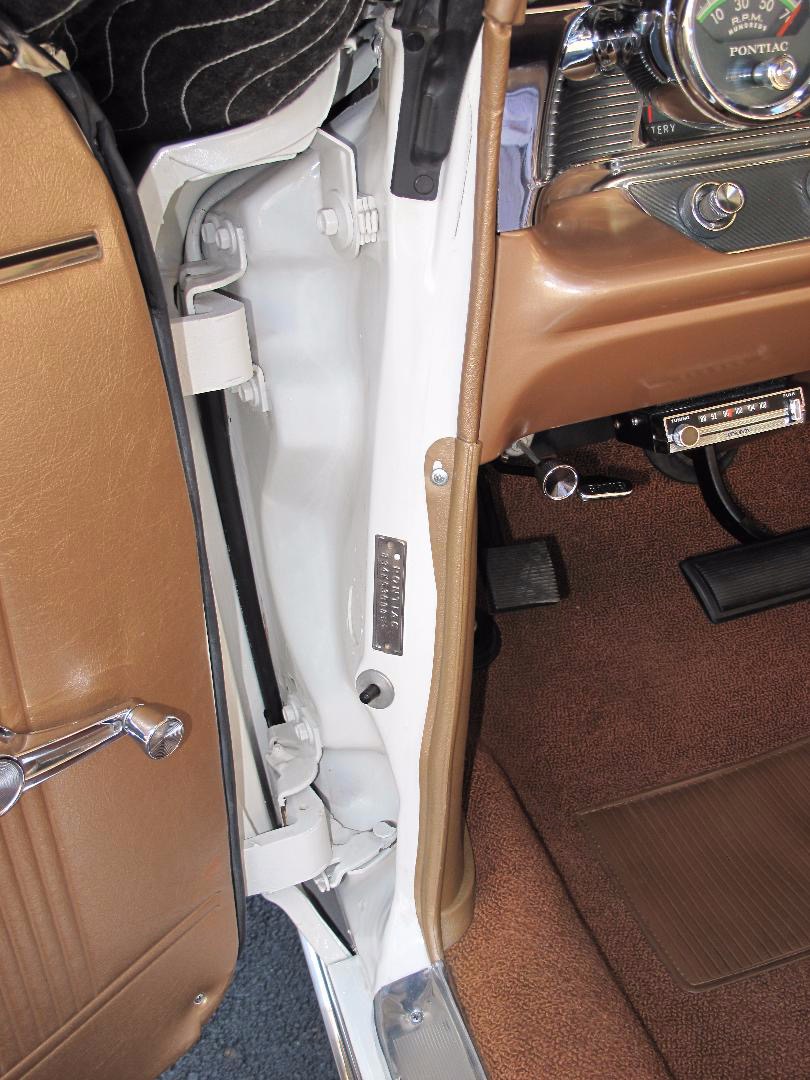 Used 1964 Pontiac Catalina Ventura Great Looking Pontiac | Mundelein, IL