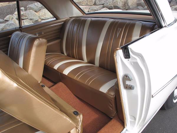 Used 1964 Pontiac Catalina Ventura Great Looking Pontiac | Mundelein, IL
