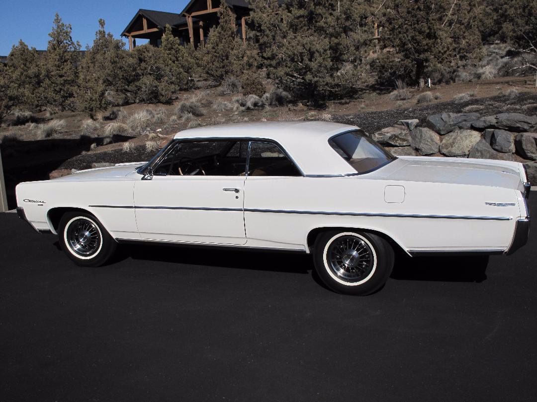 Used 1964 Pontiac Catalina Ventura Great Looking Pontiac | Mundelein, IL