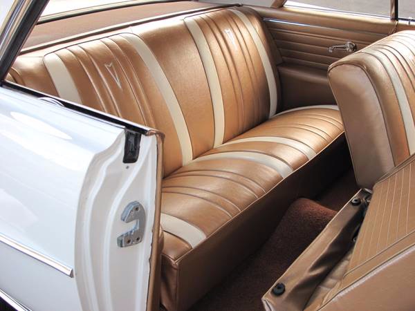 Used 1964 Pontiac Catalina Ventura Great Looking Pontiac | Mundelein, IL