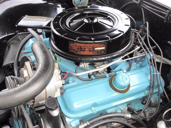 Used 1964 Pontiac Catalina Ventura Great Looking Pontiac | Mundelein, IL