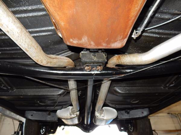 Used 1964 Pontiac Catalina Ventura Great Looking Pontiac | Mundelein, IL