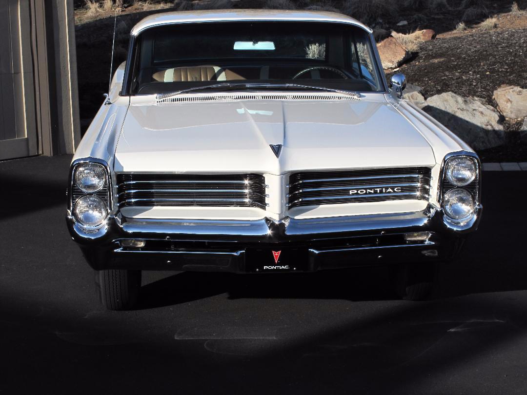 Used 1964 Pontiac Catalina Ventura Great Looking Pontiac | Mundelein, IL