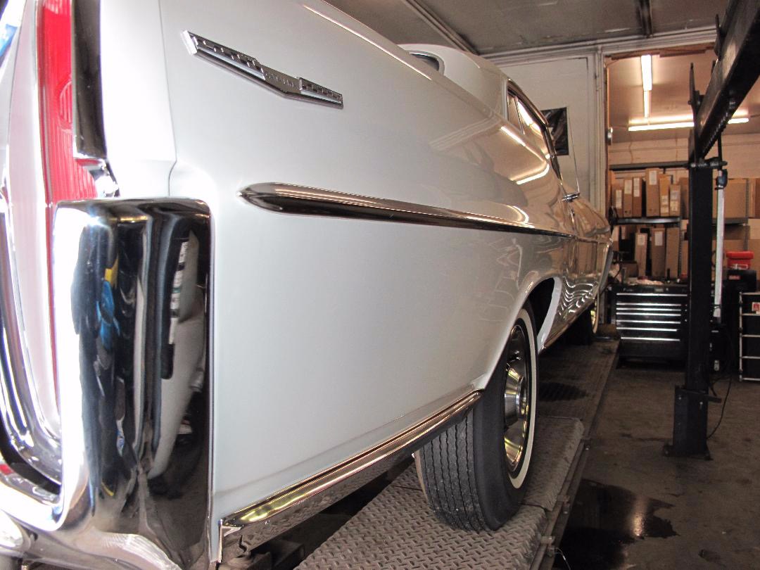 Used 1964 Pontiac Catalina Ventura Great Looking Pontiac | Mundelein, IL