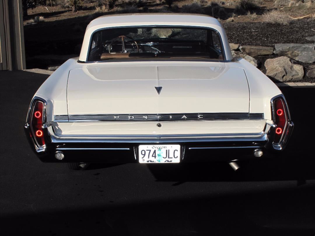 Used 1964 Pontiac Catalina Ventura Great Looking Pontiac | Mundelein, IL