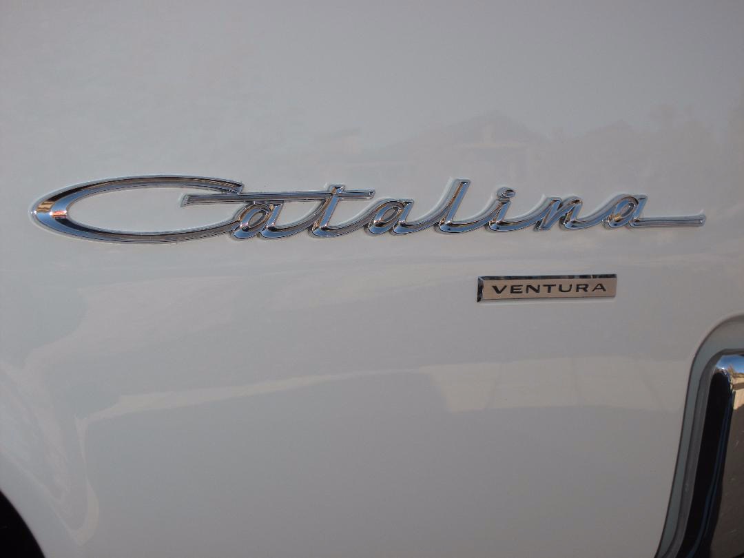 Used 1964 Pontiac Catalina Ventura Great Looking Pontiac | Mundelein, IL