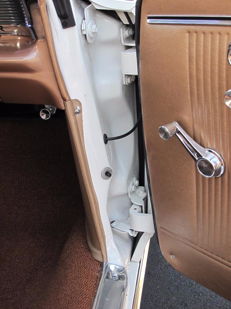 Used 1964 Pontiac Catalina Ventura Great Looking Pontiac | Mundelein, IL